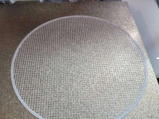 [Parametric] Drain Cover / Hair Catch
