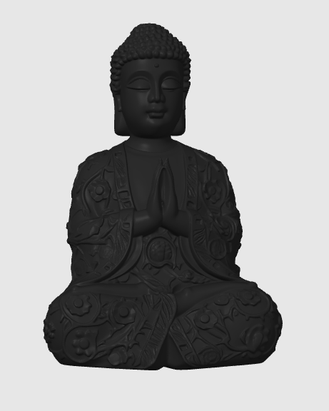 Budda