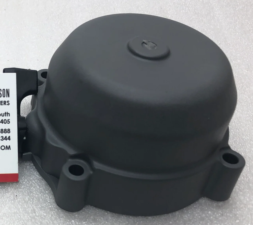 WARN 69326 Winch Gear Housing Assembly for RT/XT 15, 1.5ci and SnoWinch 1.5