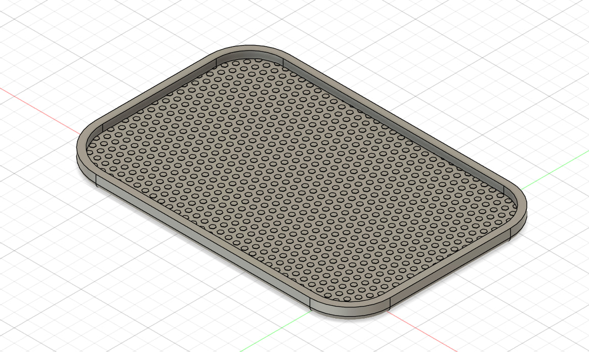 serving plate — thumbnail 2
