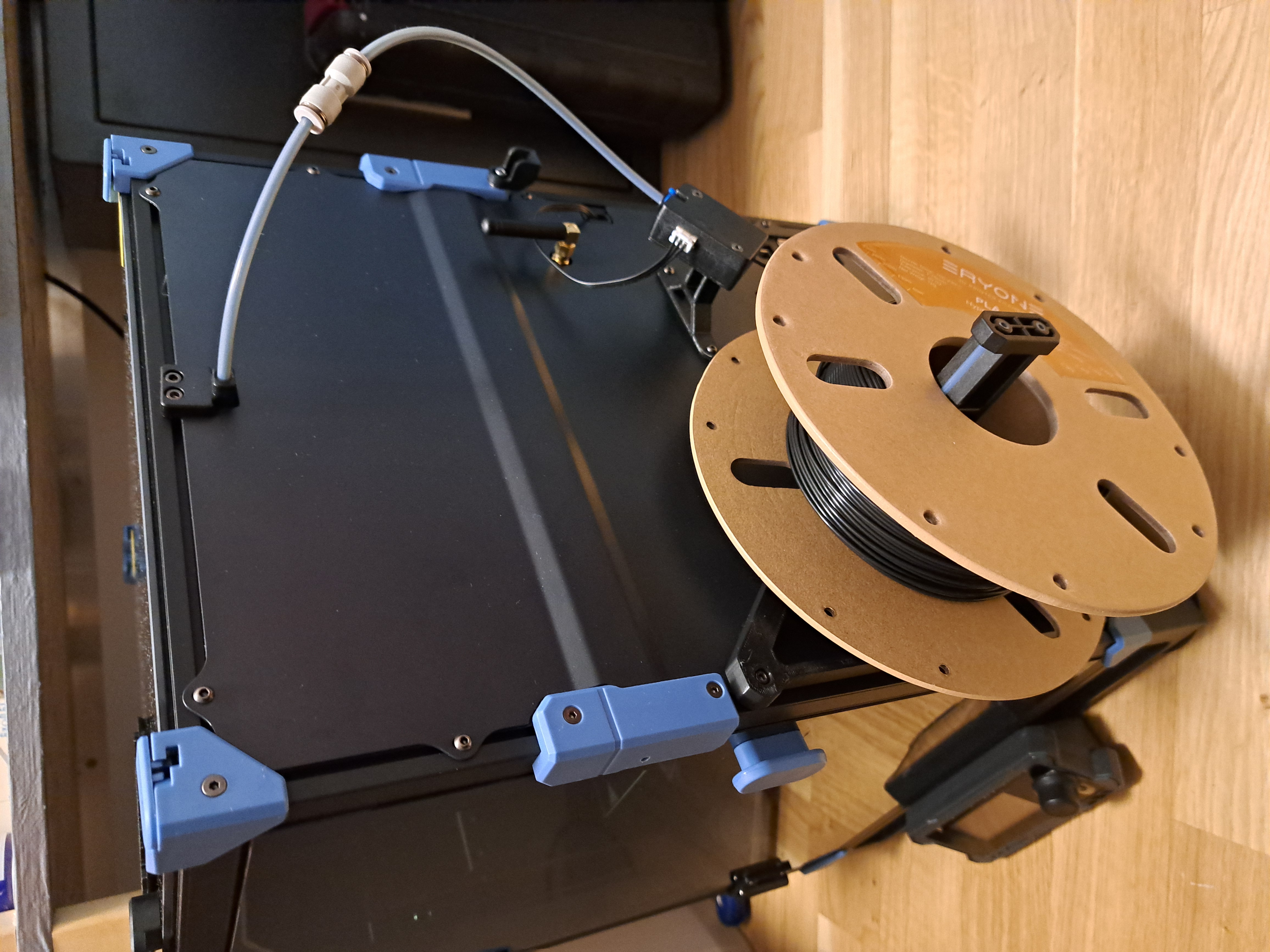 Sovol Zero Sidemount Spoolholder — miniatura 5
