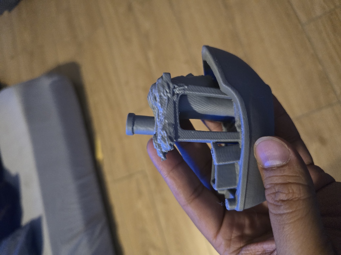 Michael Meyers Benchy