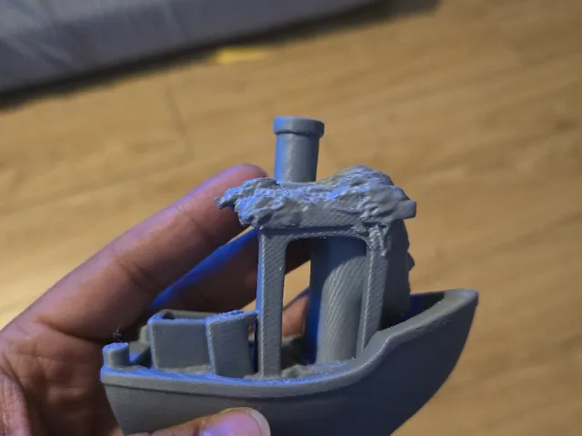 Michael Meyers Benchy