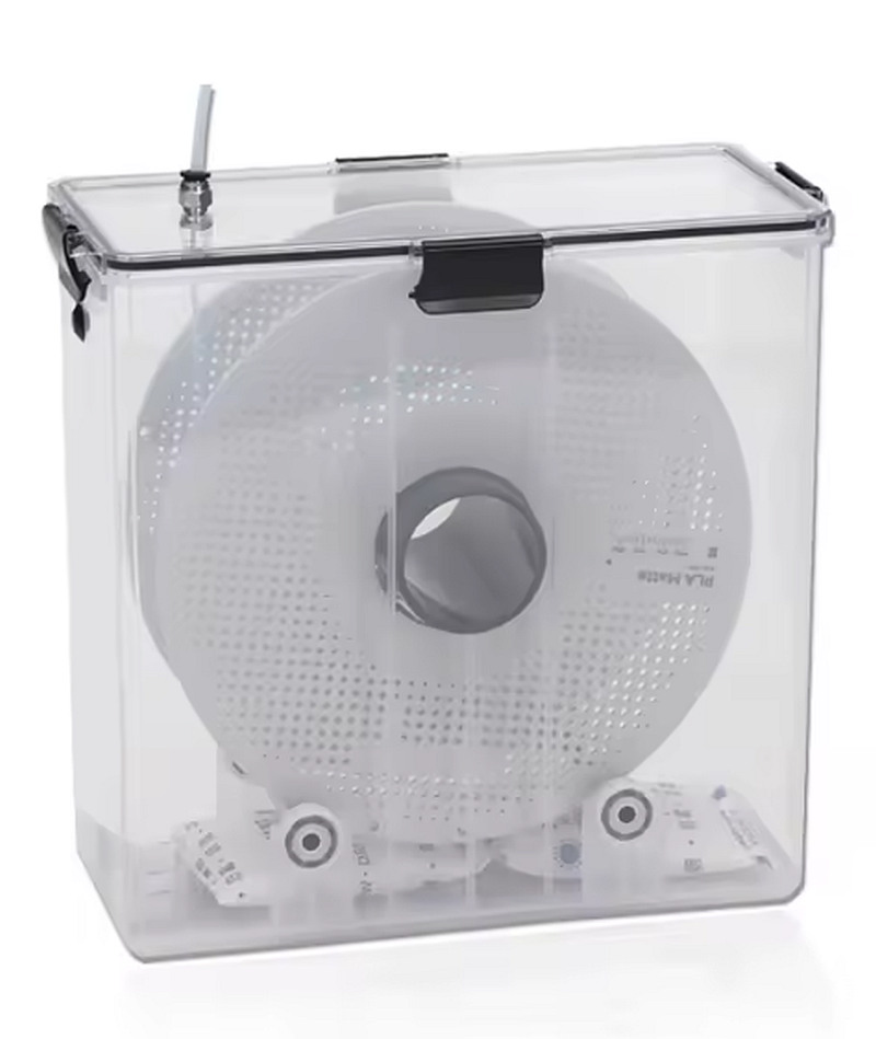 Drybox Holder for Elegoo Centauri Carbon 2 — miniatura 4