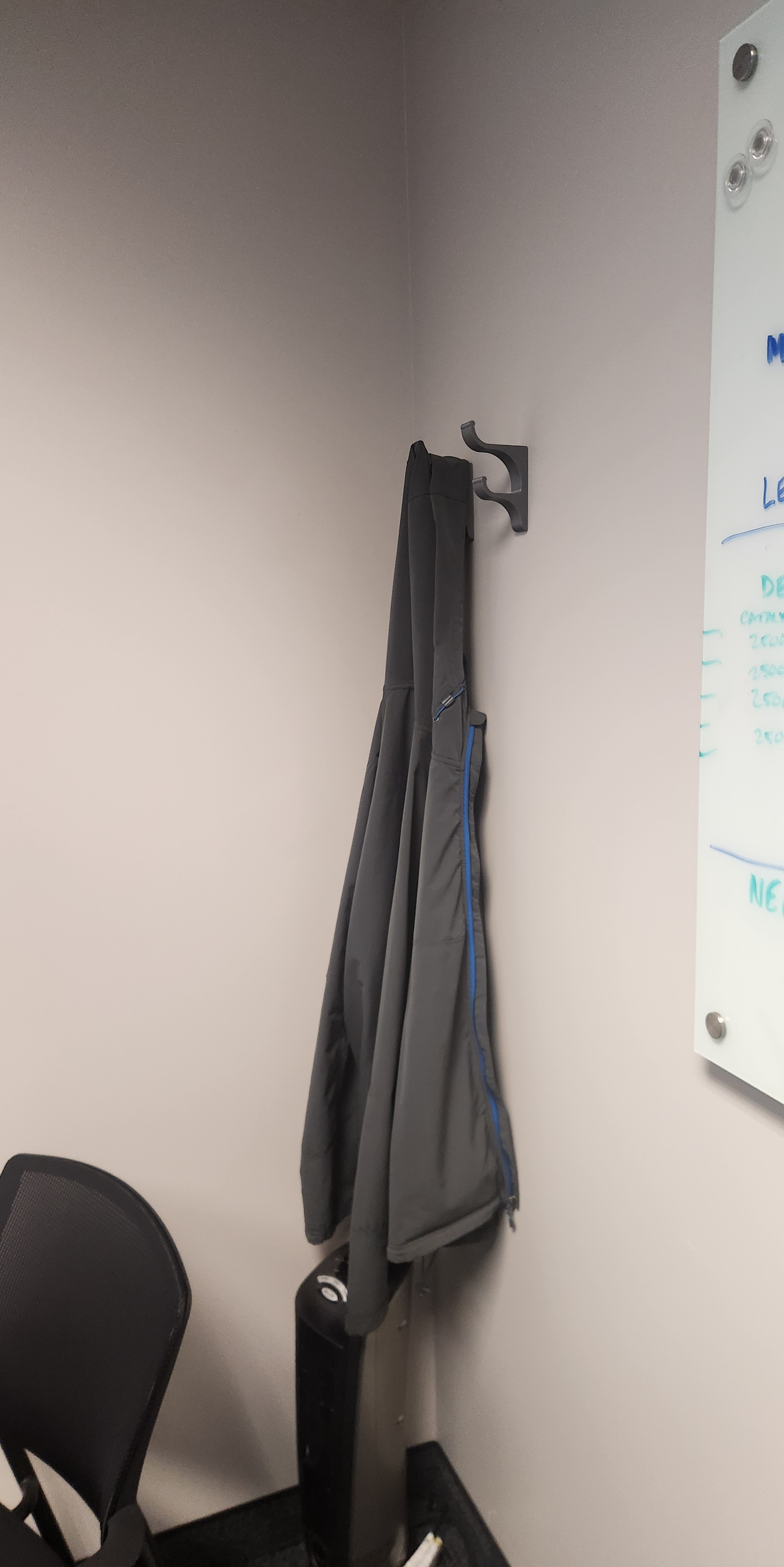 Command Strip Coat Hook — thumbnail 3