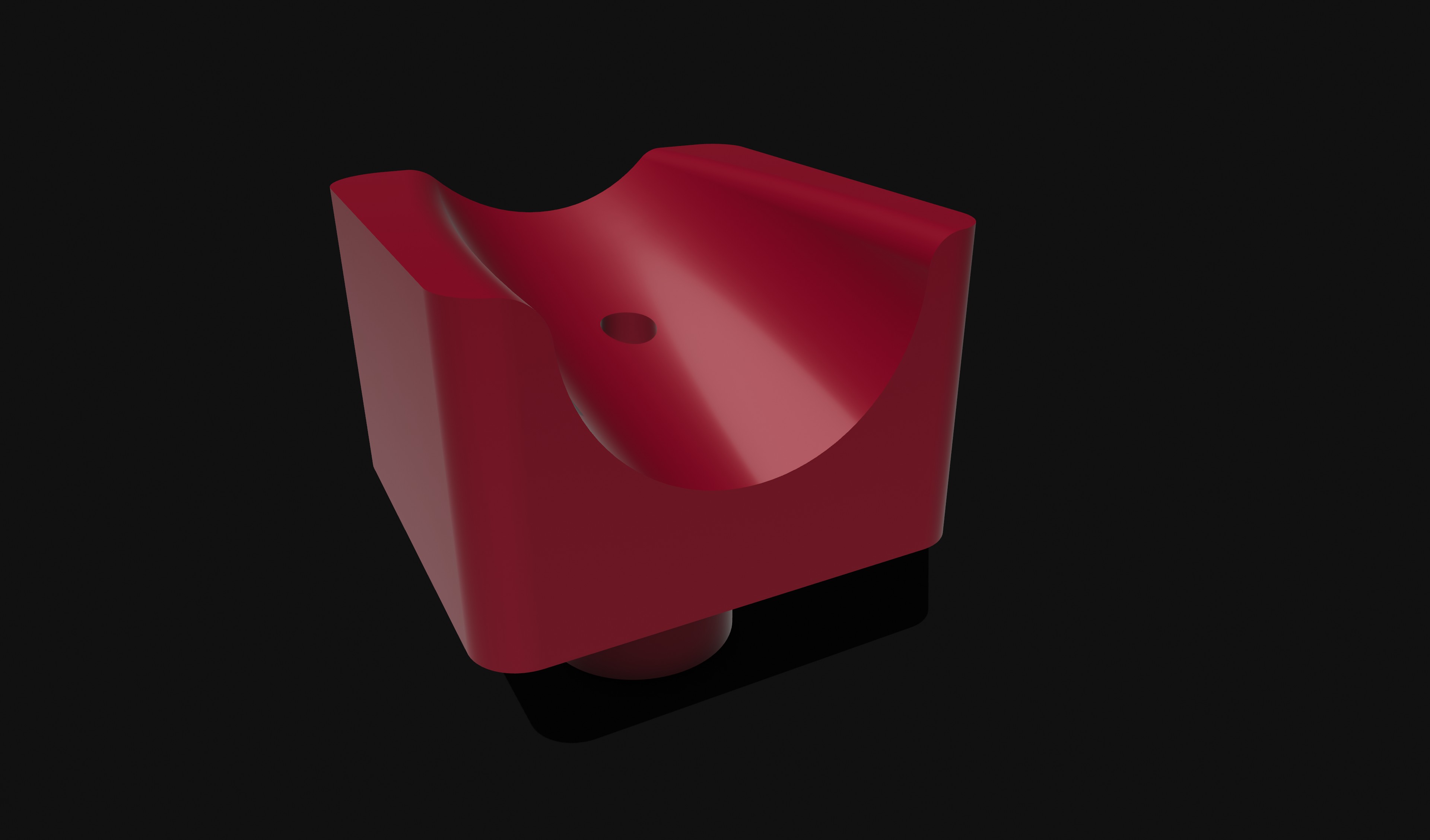 scrow greas tools 3D model
