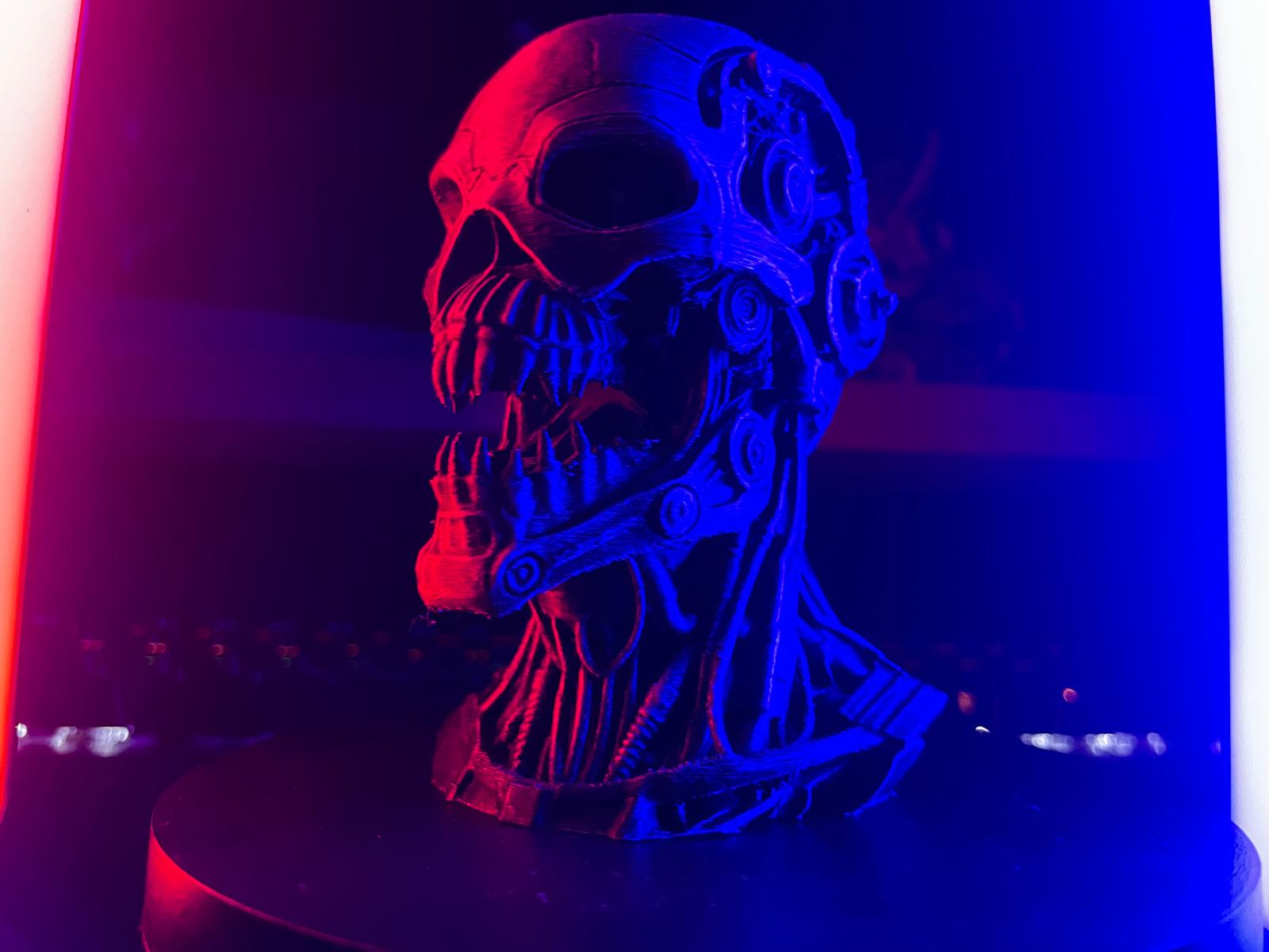cyborg — miniatura 5