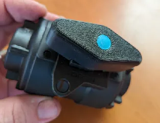 TruDesign T Handle Small 25mm/19mm/13mm (1", 3/4", 1/2")