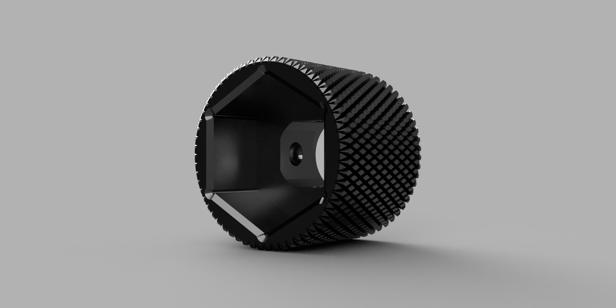 Cassette tool to ½ inch square drive adapter