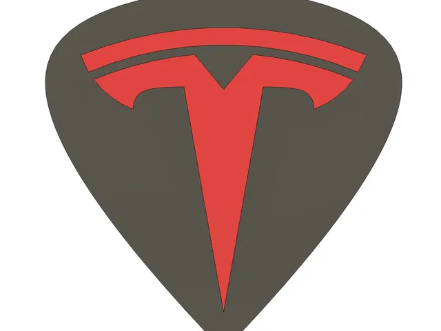 Tesla Logo