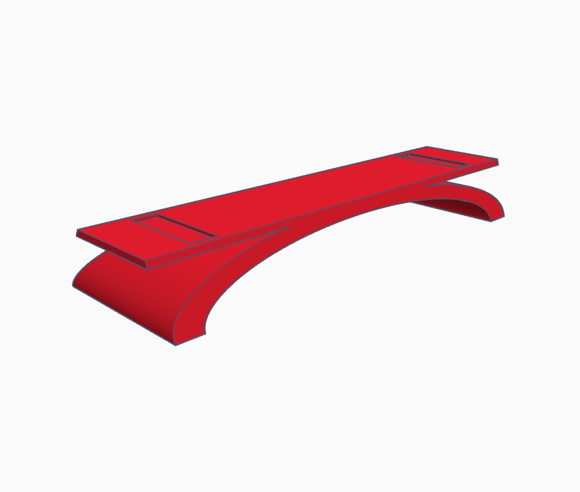 SouLion R50 Stand