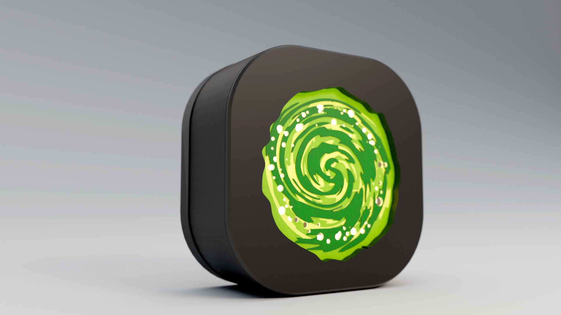 Cool Portal