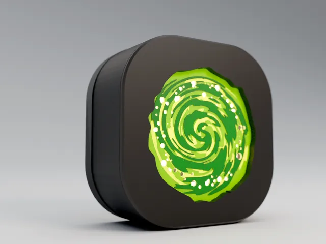 Cool Portal