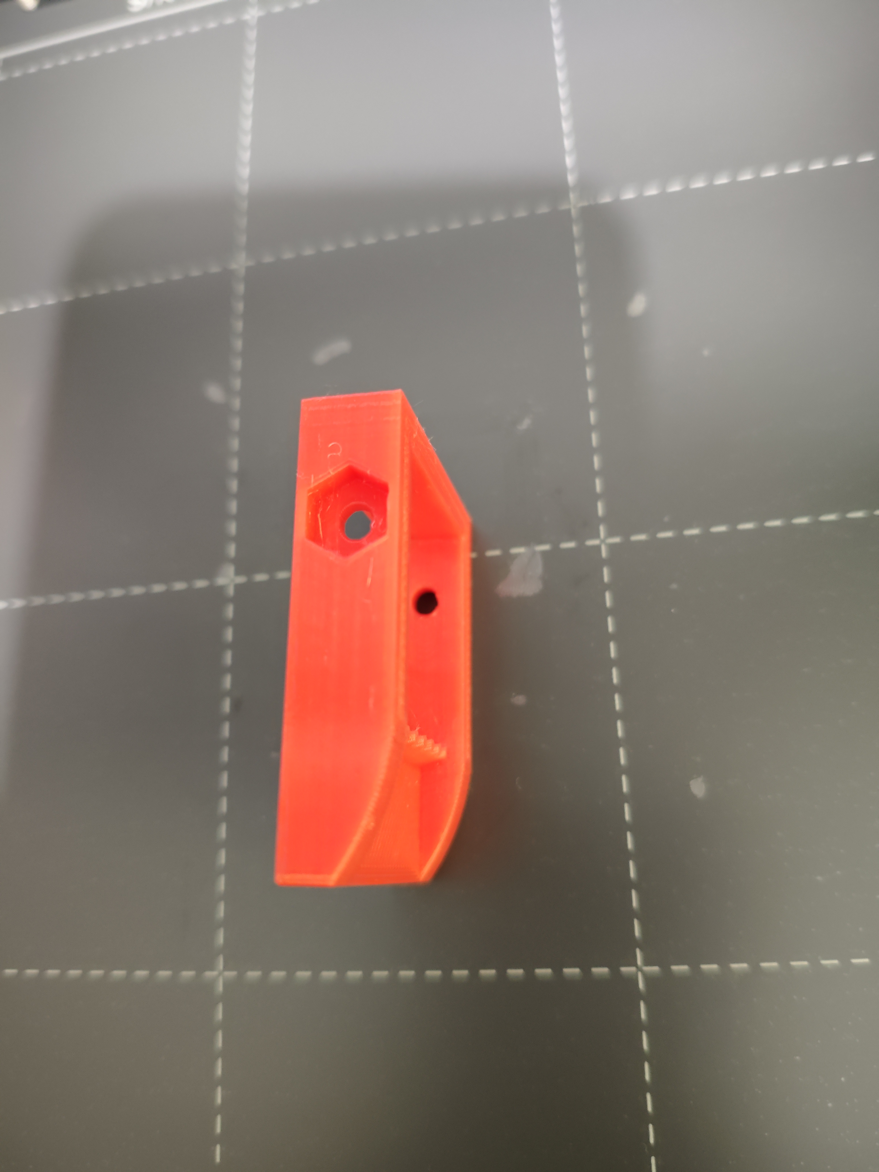 Miniatura 6 do modelo 3D Backpack Strap Adjuster Replacement