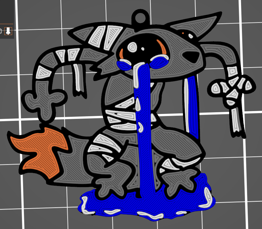 Expie can't