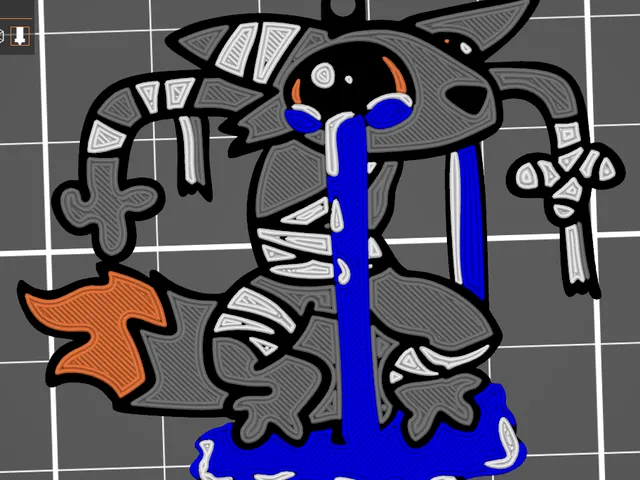 Expie can't