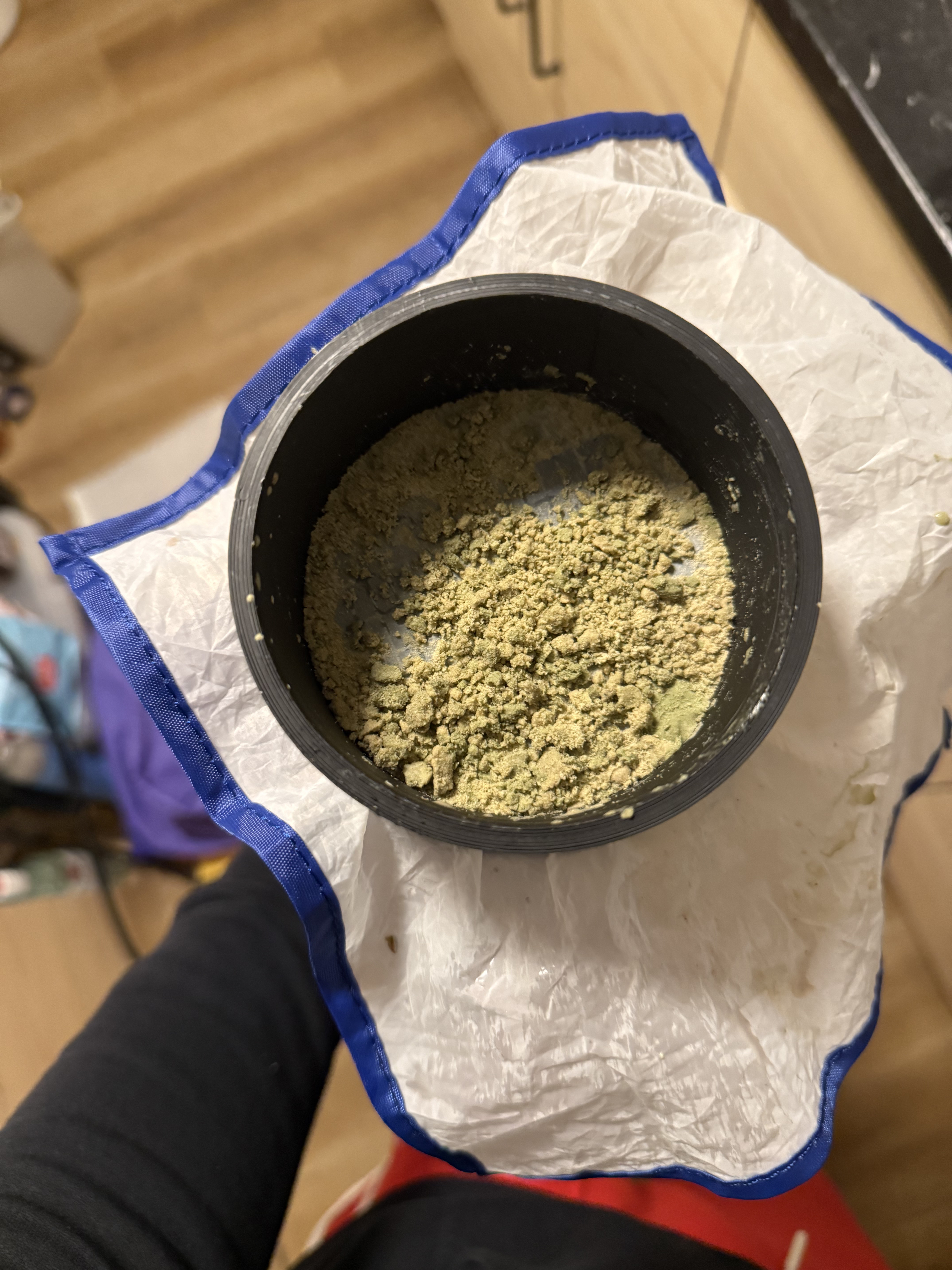 HASHVAC
