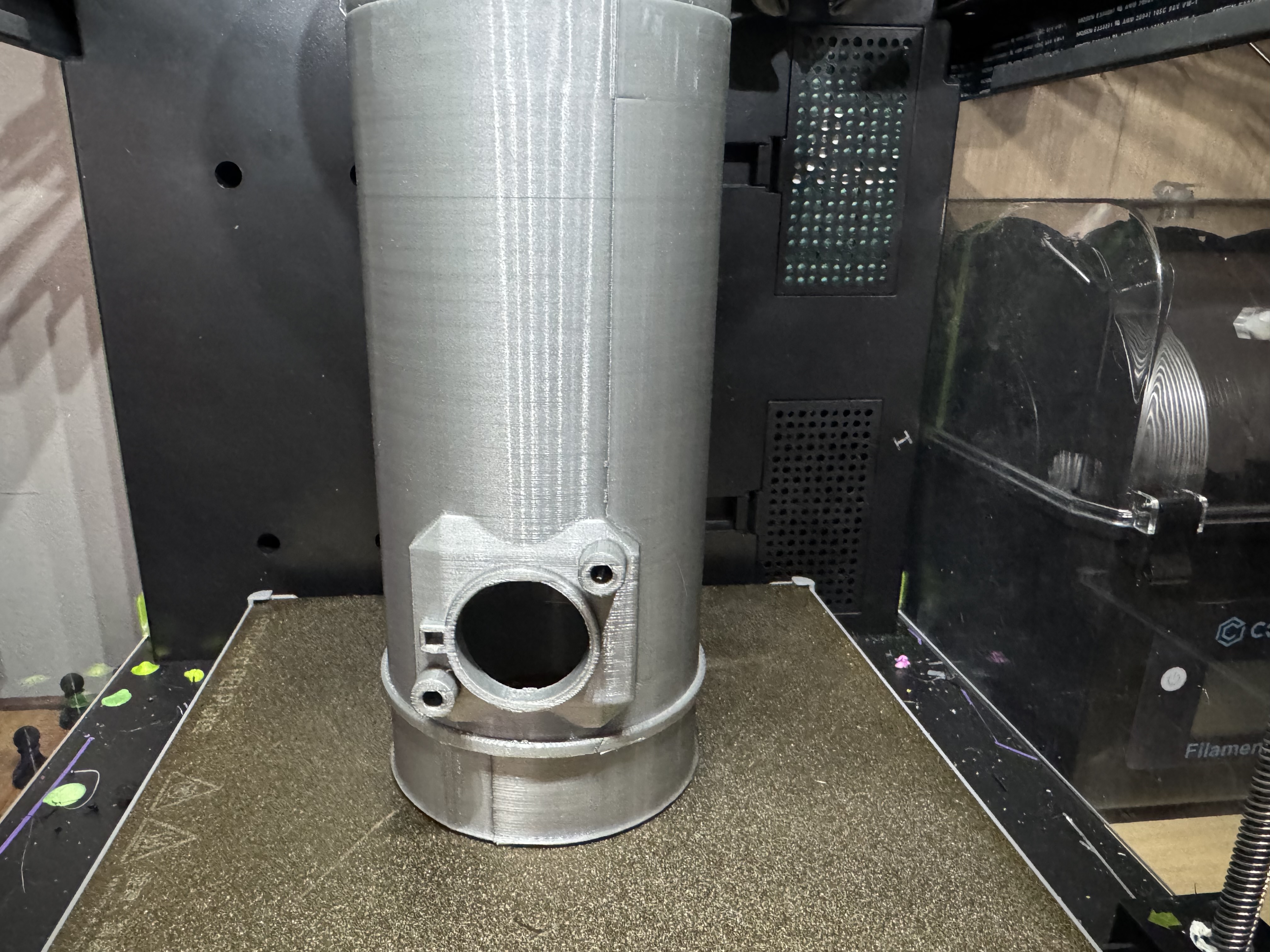 GM MAF Intake Tube