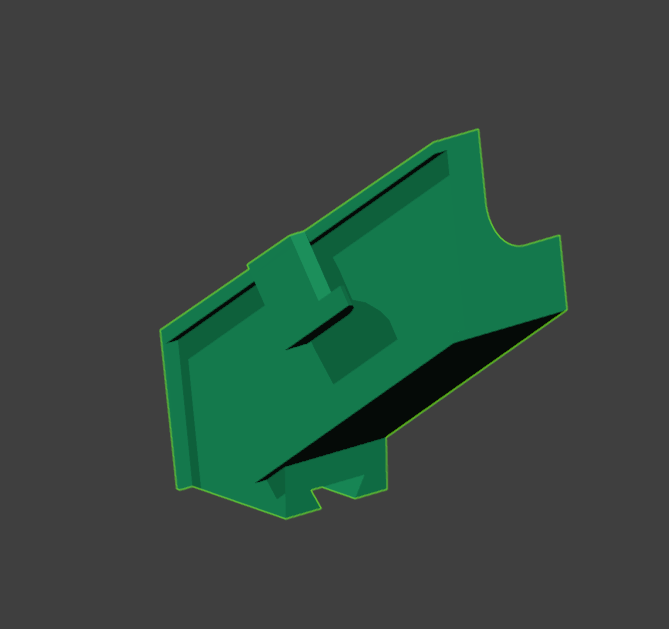 18mm blade adapter for paper cutter