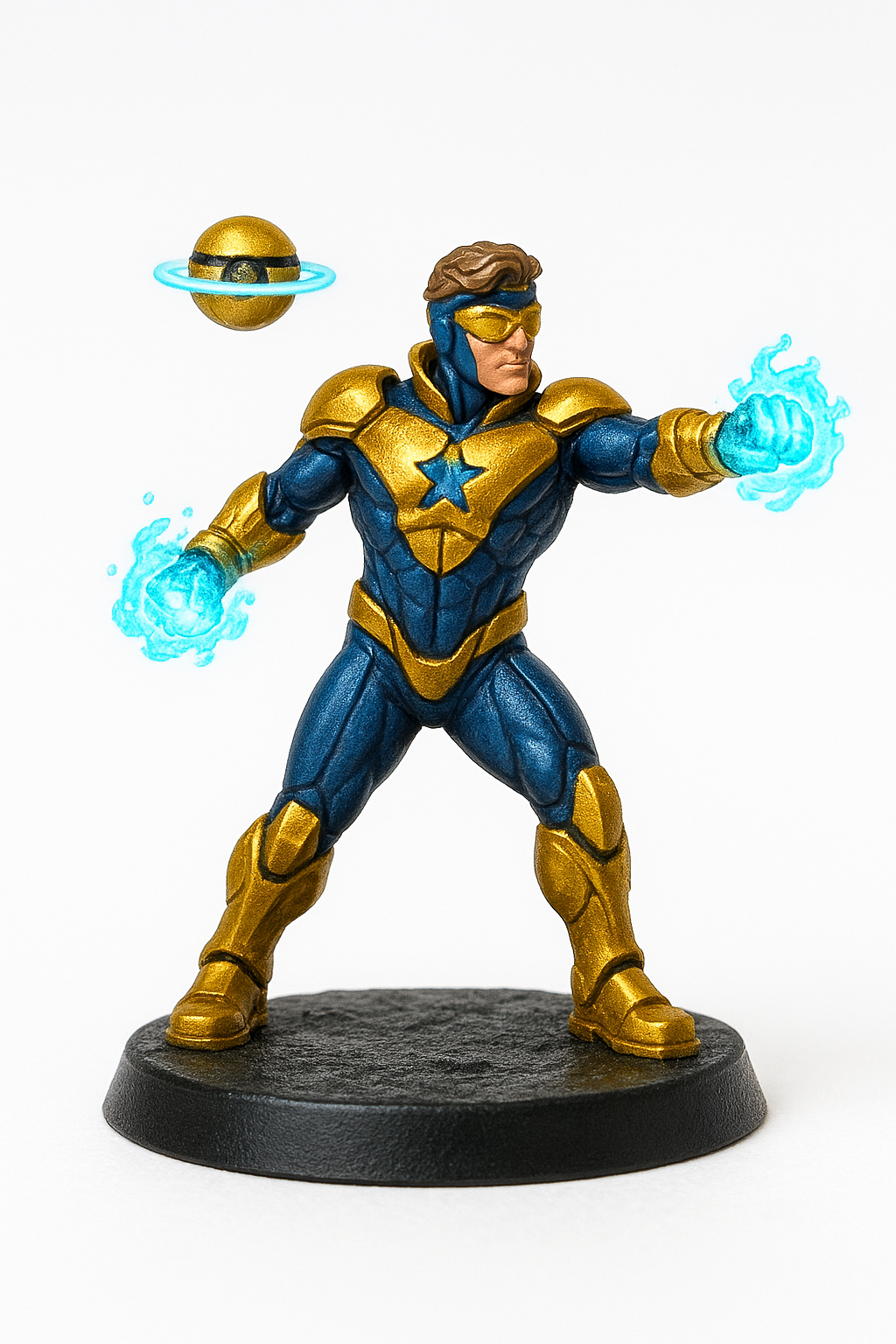 DC Comics Heroes — thumbnail 26