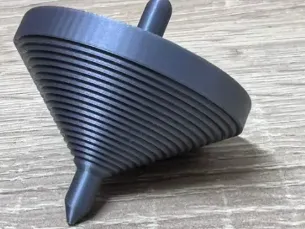 spinning top squid game