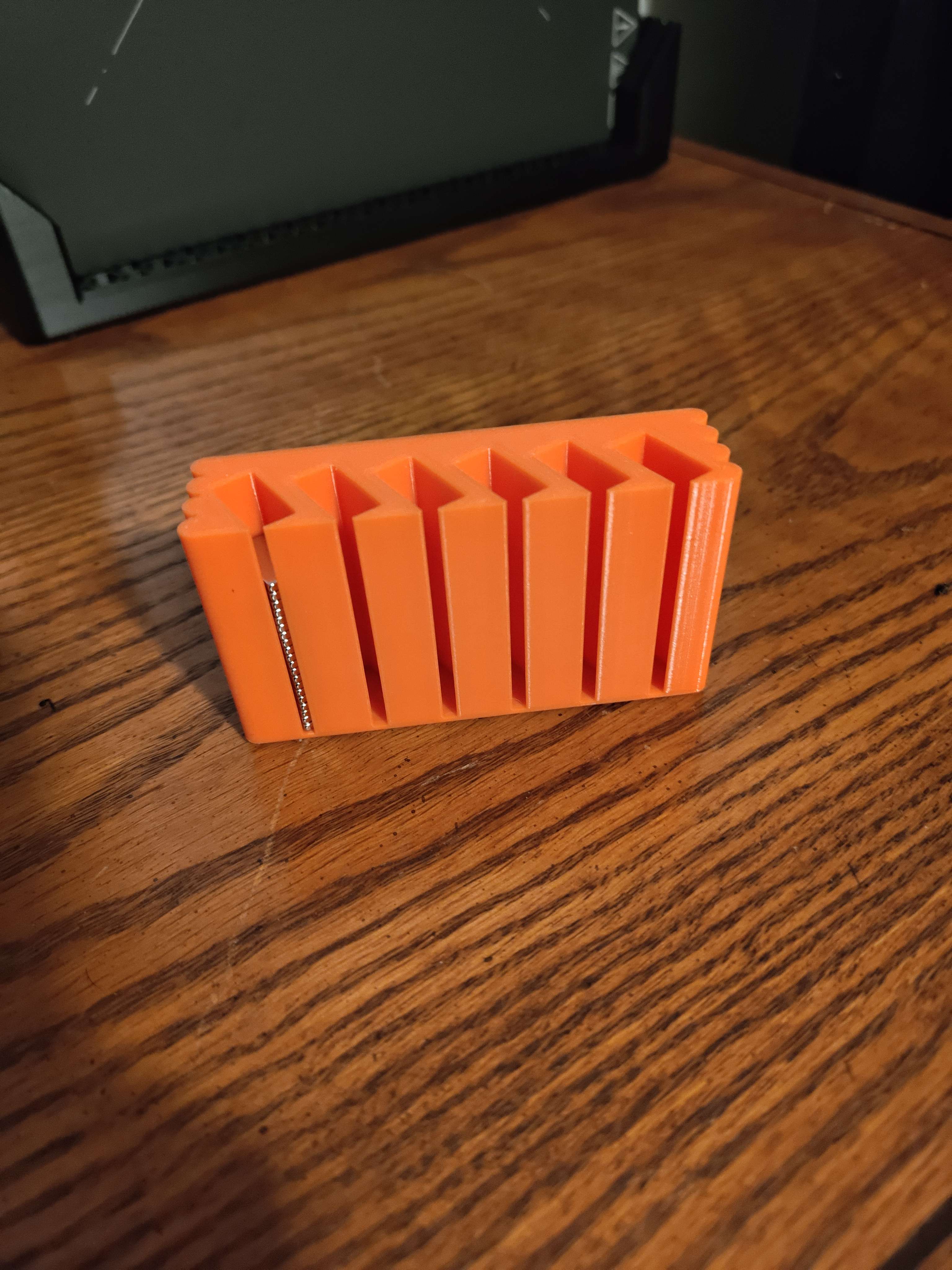 Additional Sizes for Magnet Storage