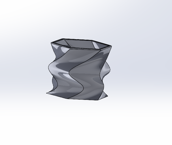 Pot a crayon — miniatura 2