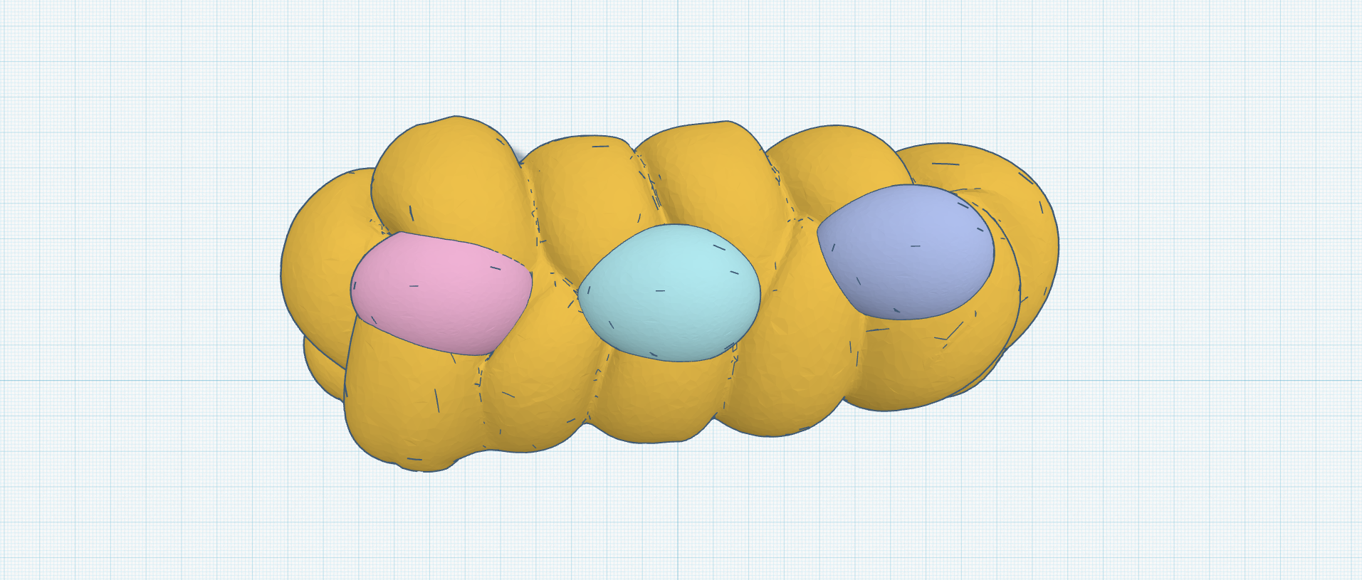 Braided Easter Bread — thumbnail 2