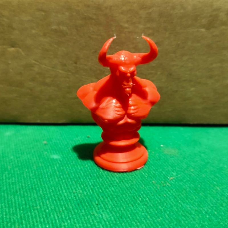 Devil by SwotariCZ | Download free STL model | Printables.com
