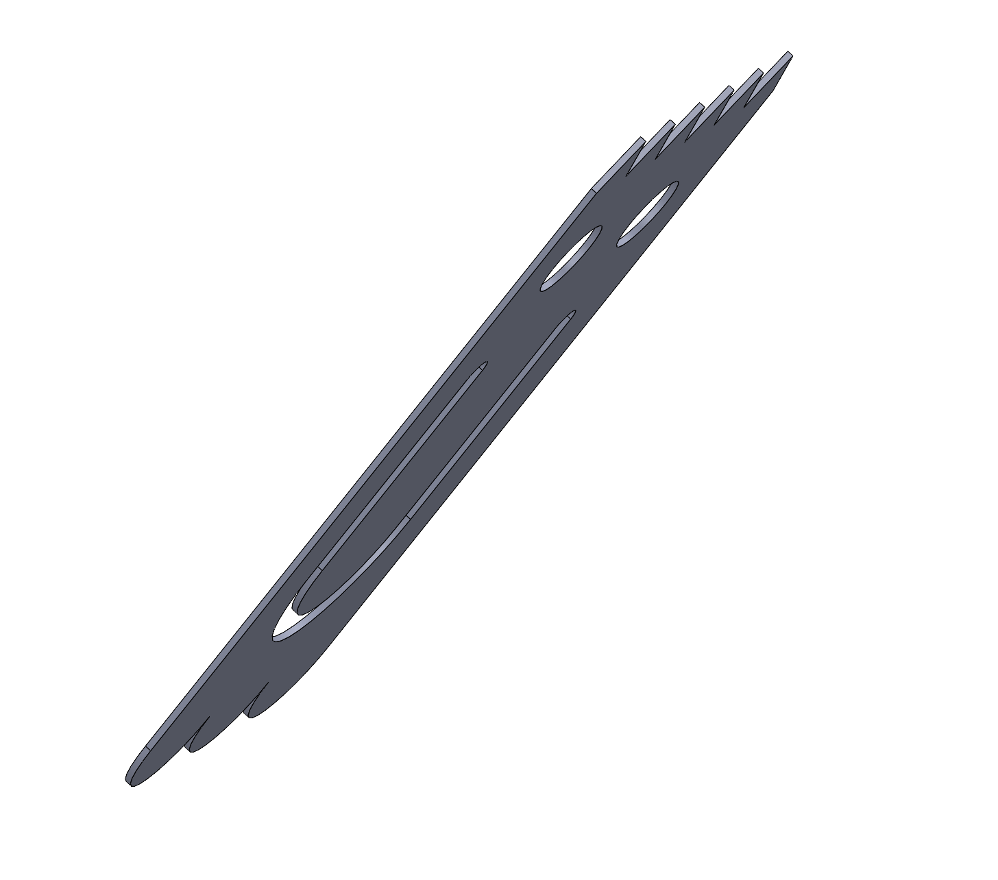 Bookmark / Paperclip (Ghostclip) — miniatura 12