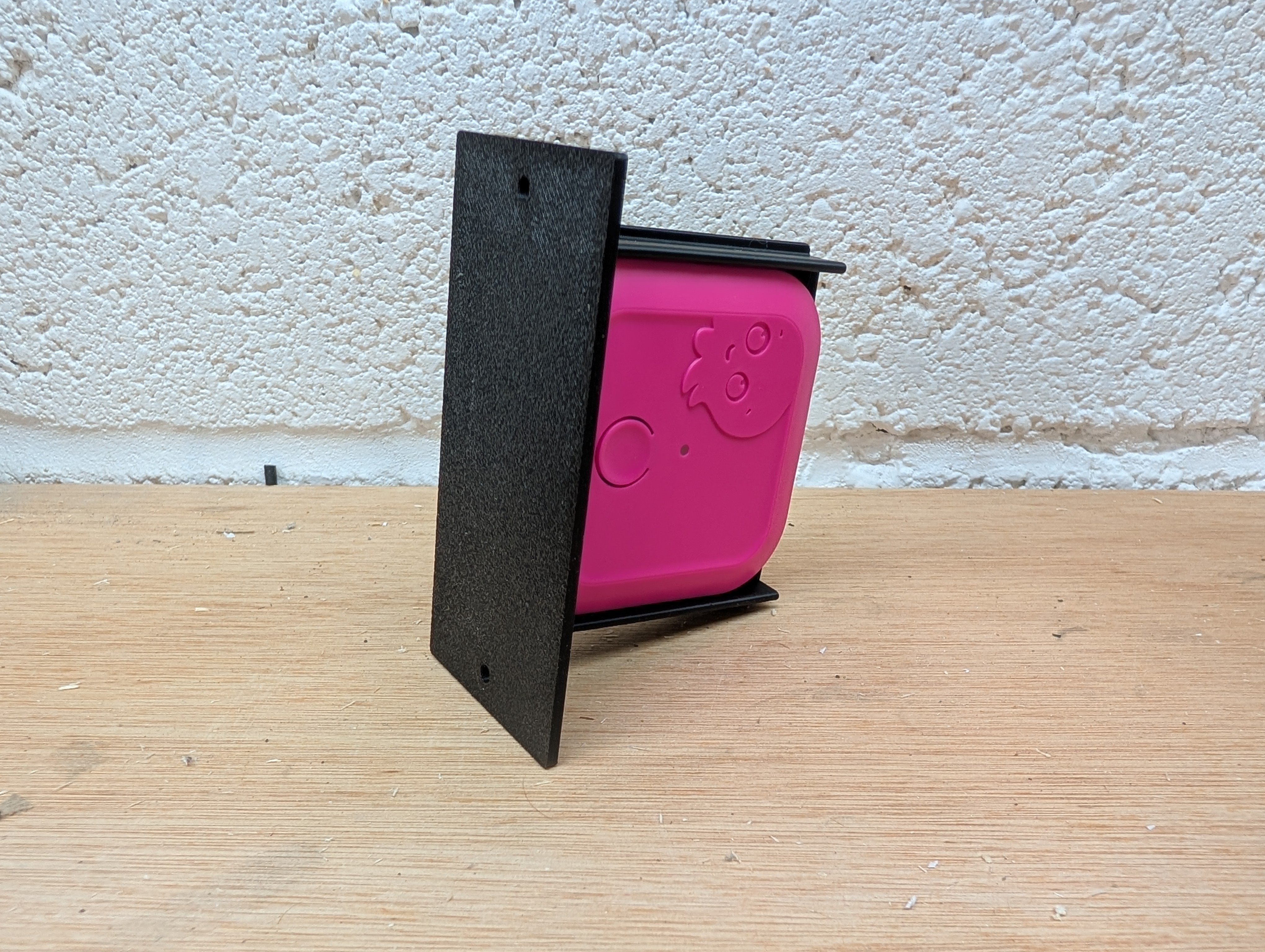Octopus Home Mini MP-1 Module Bracket