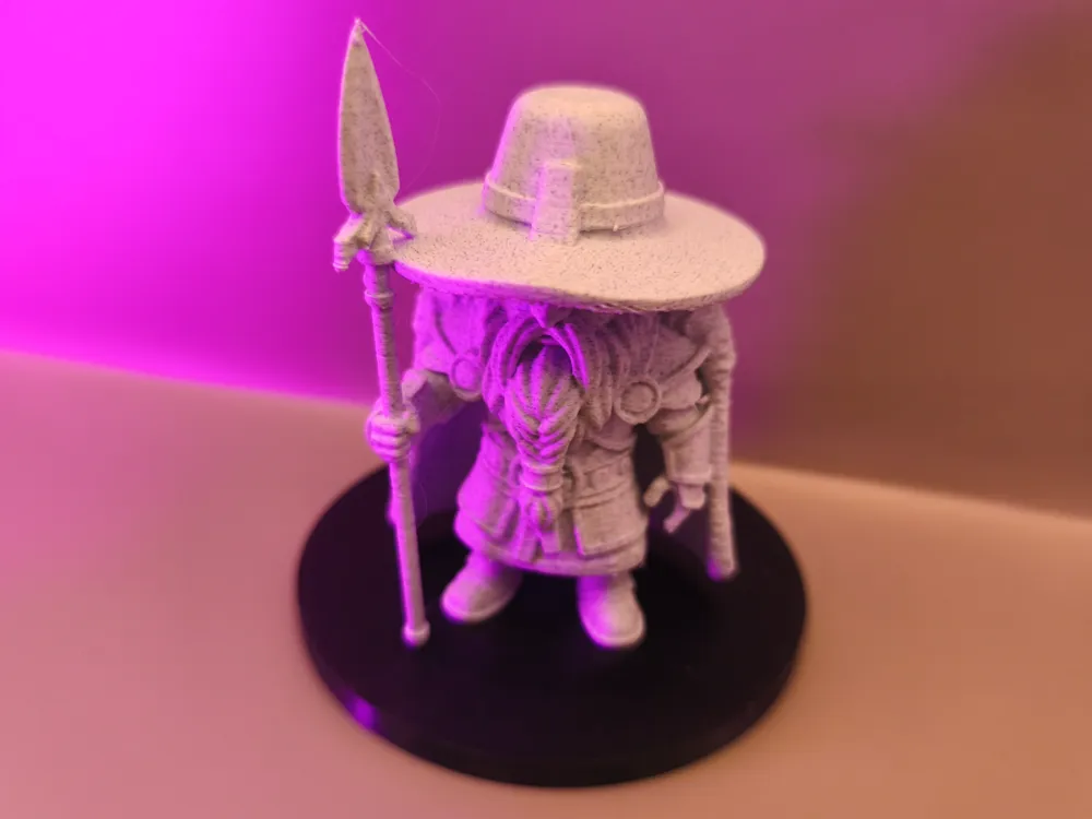 Odyn - Norse Mythology figure