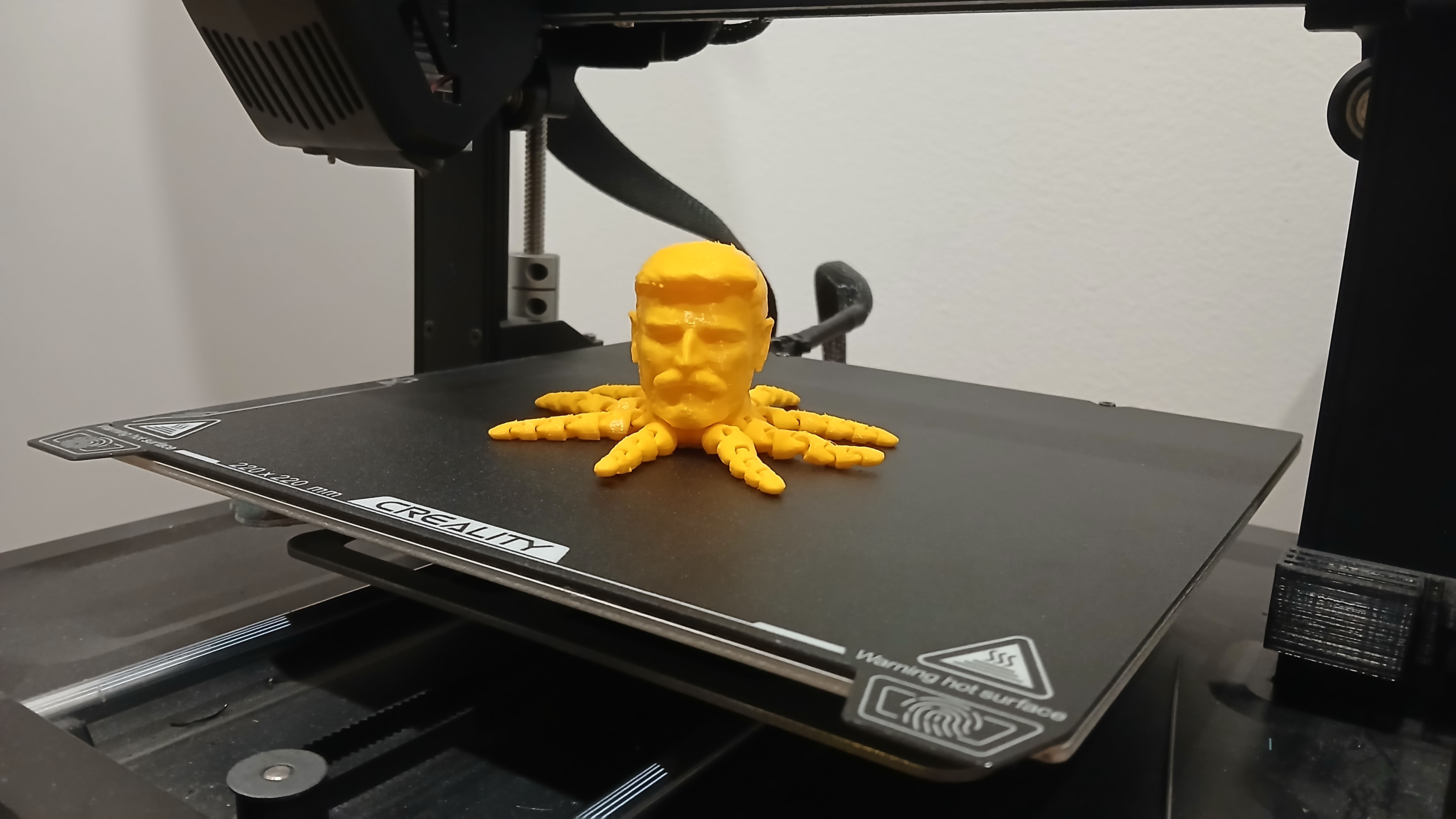Miniatura 3 do modelo 3D Petroctopus