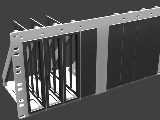 Lenovo Tiny Rack Mount 19"