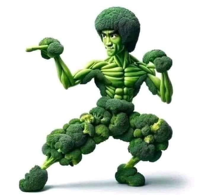 Bruce lee