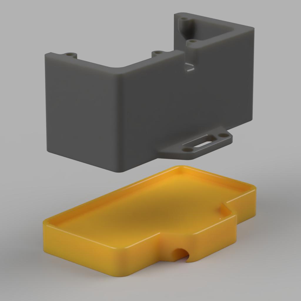 Bentobox Mount — thumbnail 2