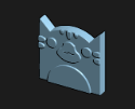cat cube Geometry dash