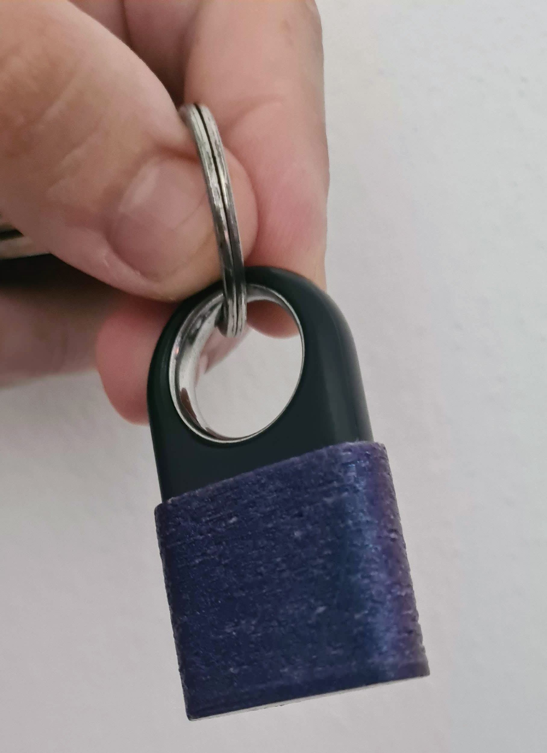 Rigid cover for Samsung SmartTag2