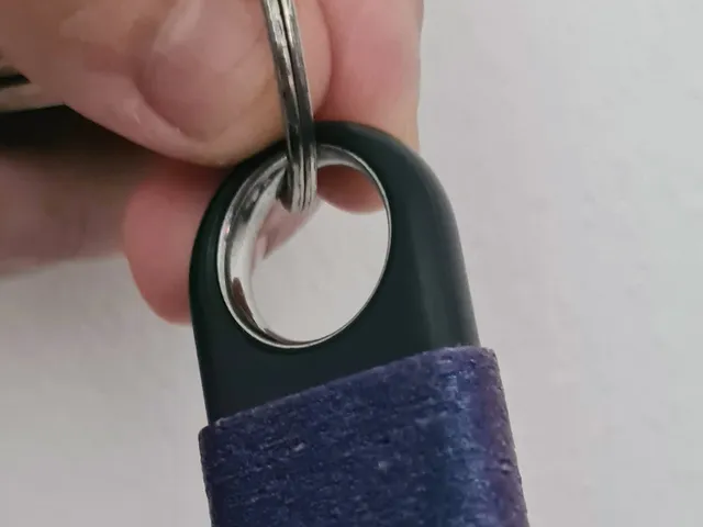 Rigid cover for Samsung SmartTag2
