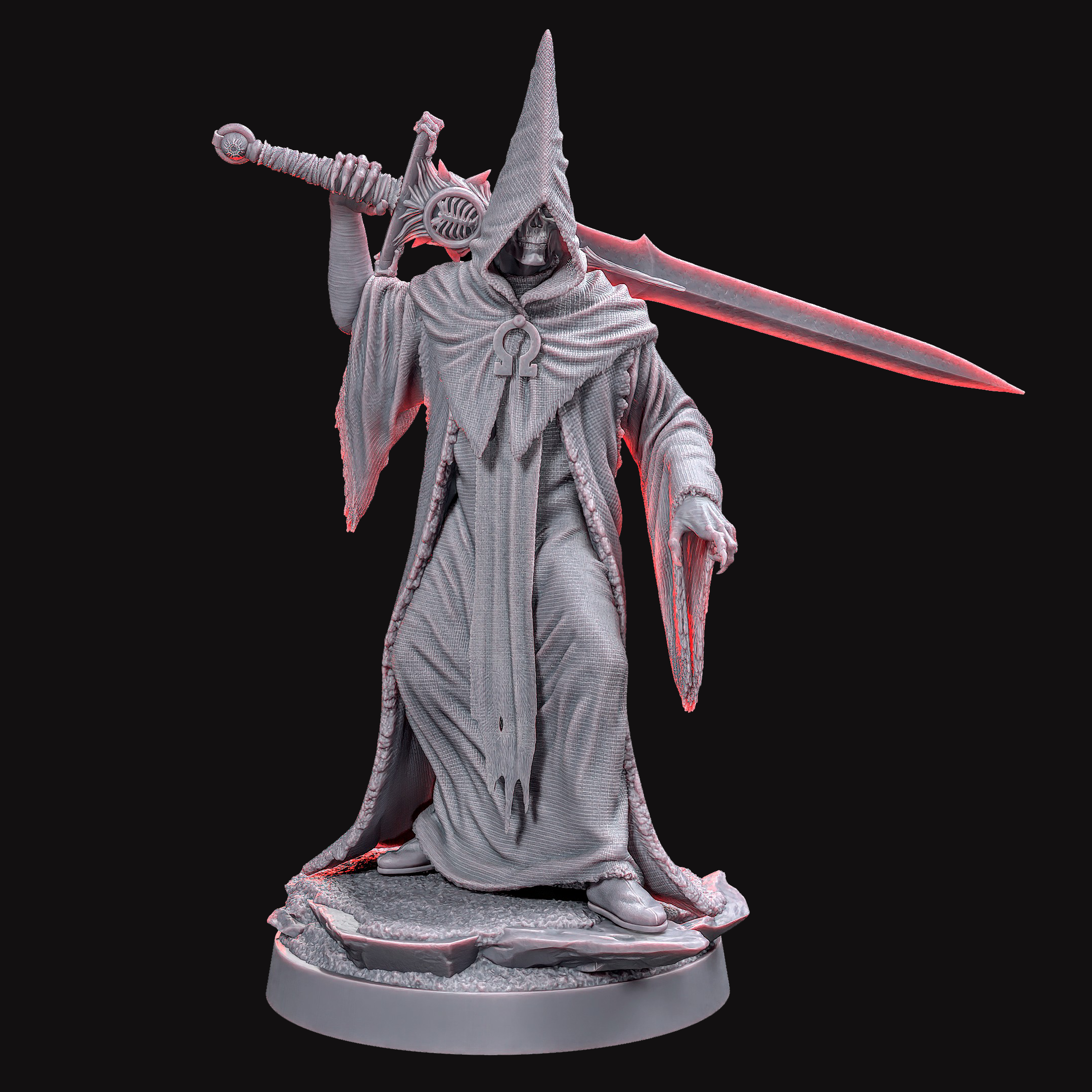 LORD MALACHAI