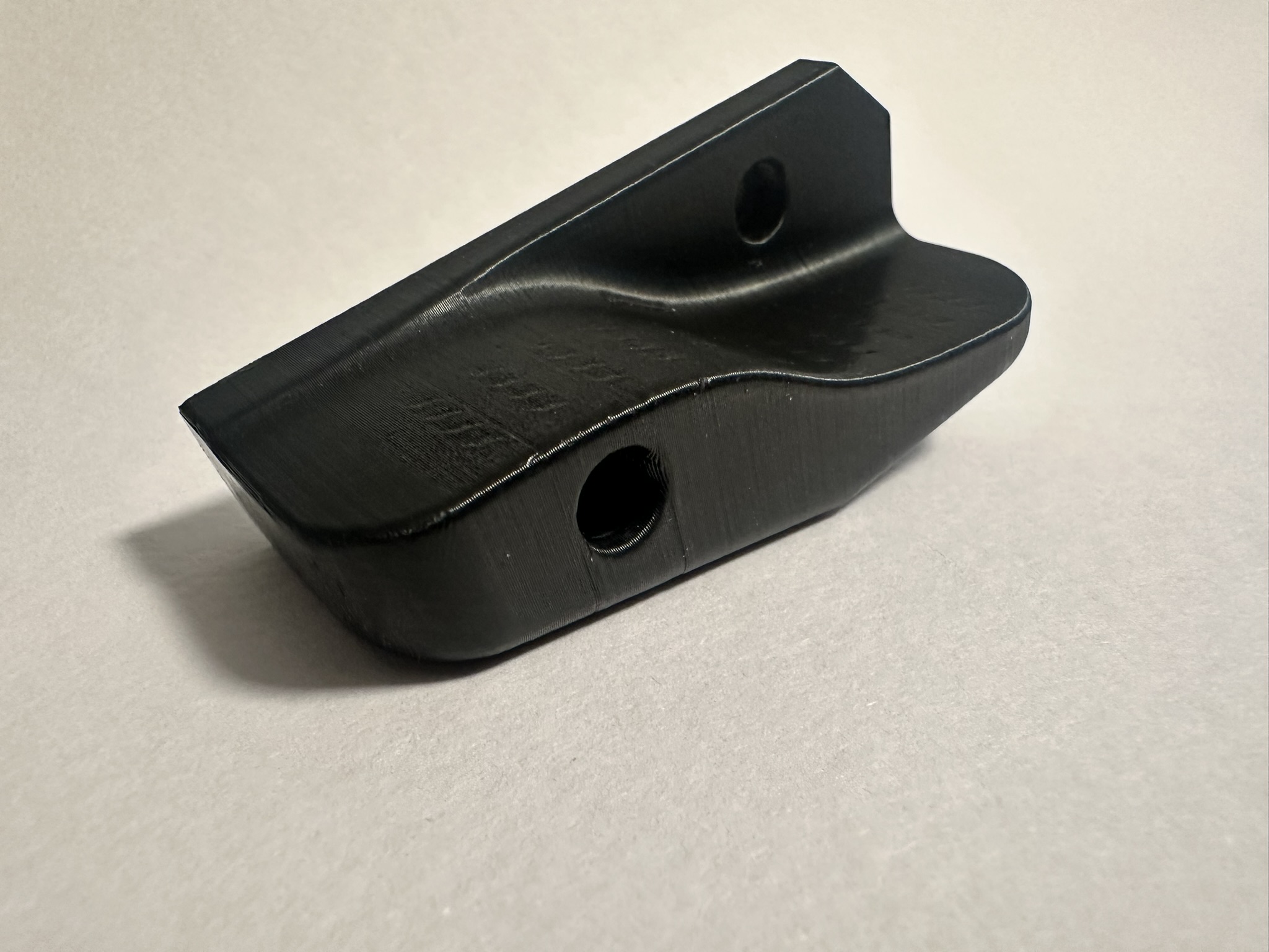 MLOK Forward Hand Rest