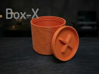 Box-X