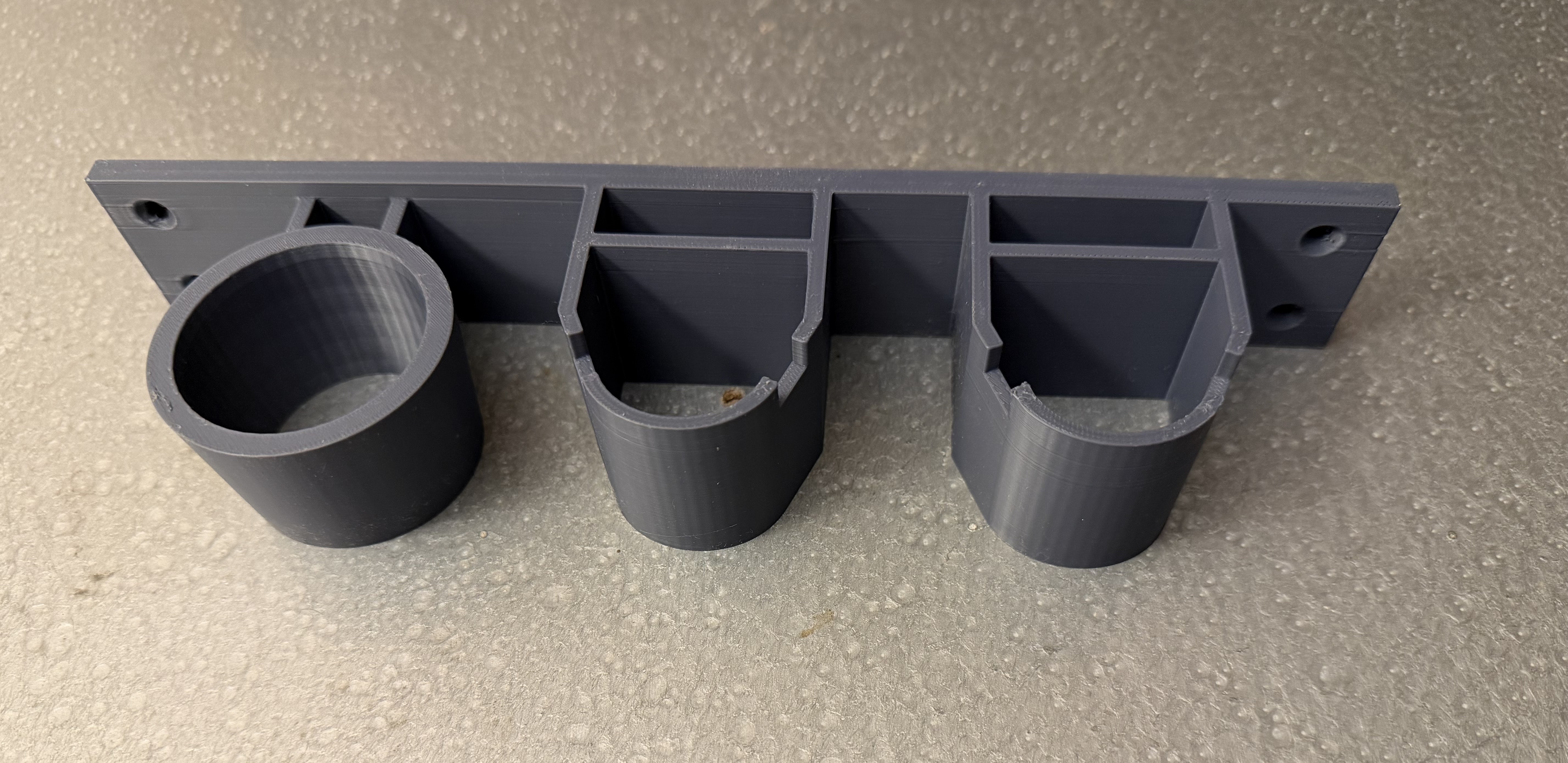 Bosch PS20 Driver Kit Wall Mount