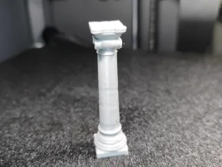 Ruined Column