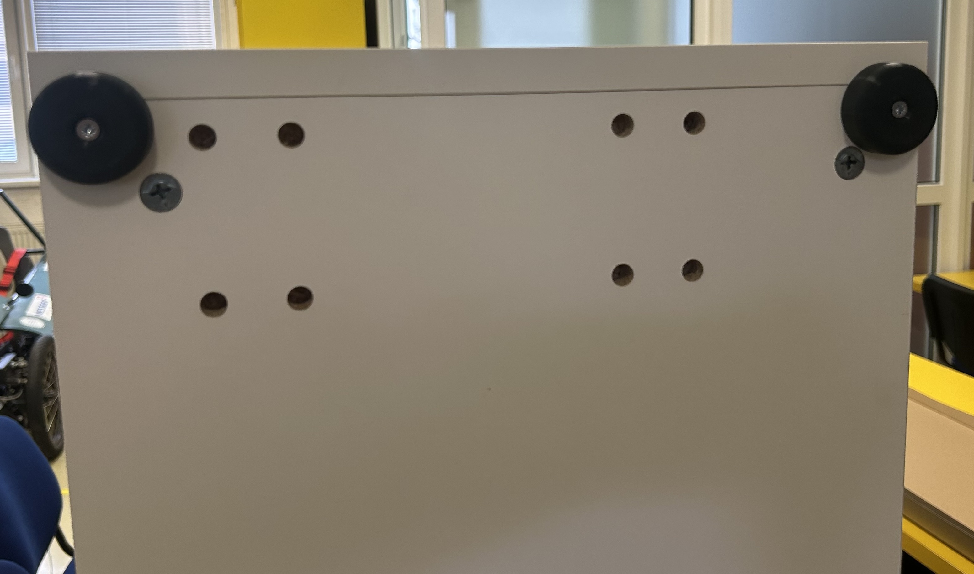 Easy cabinet/furniture leg/feet. Nozka pod skrinku
