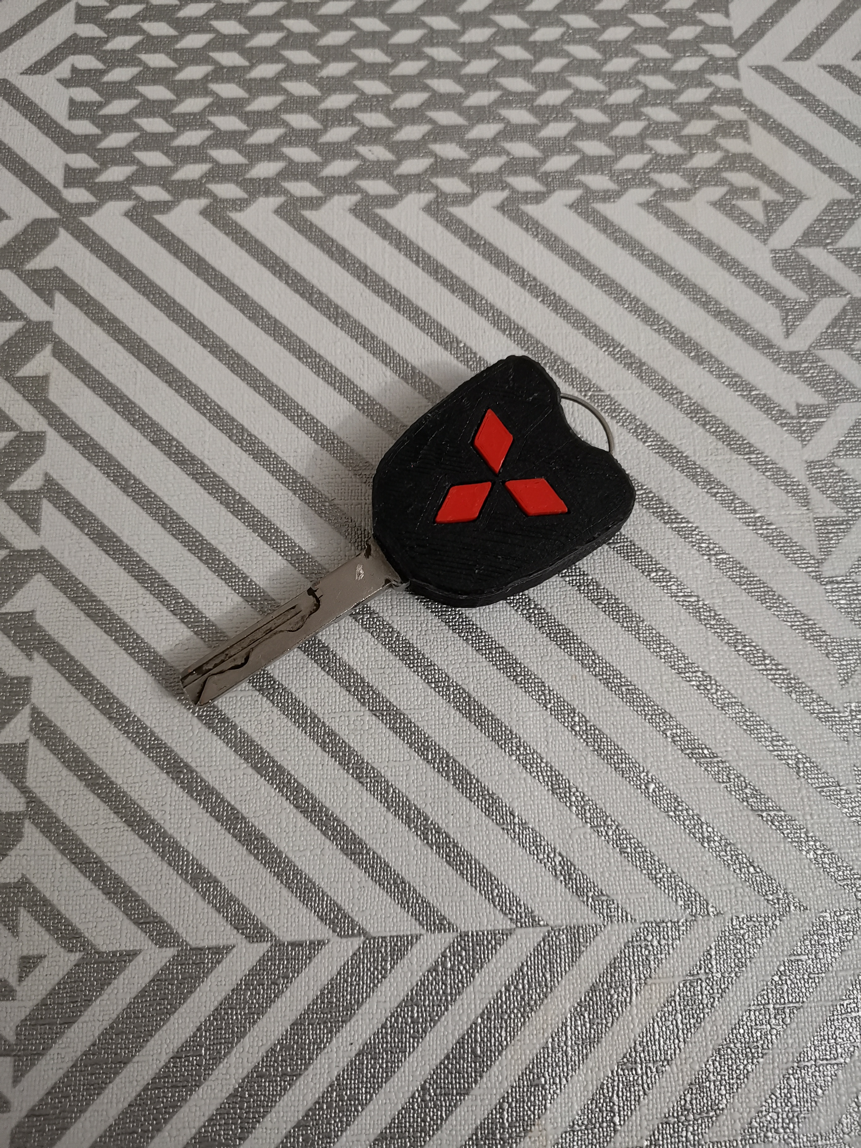 Mitsubishi Carisma Key