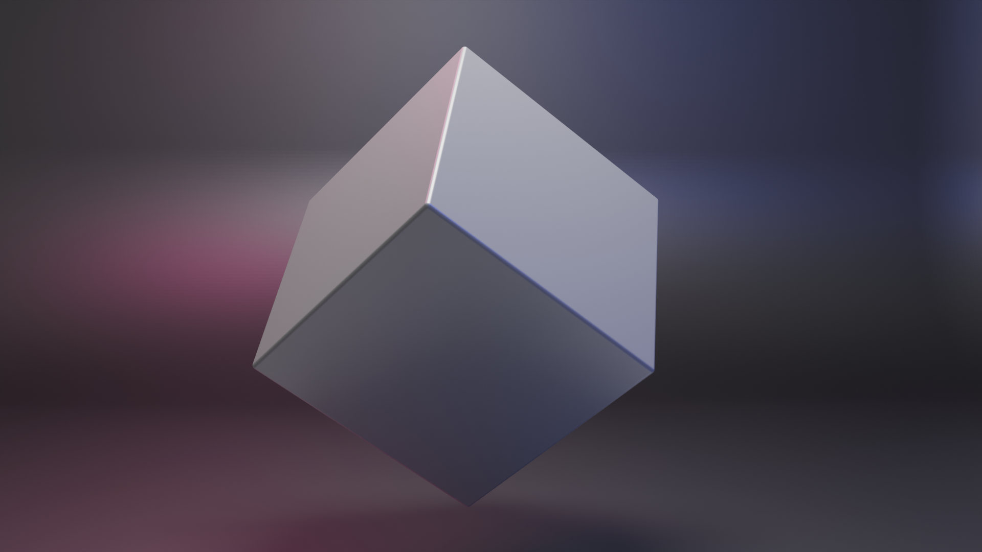 Unprintable Cube –  Printing Challenge