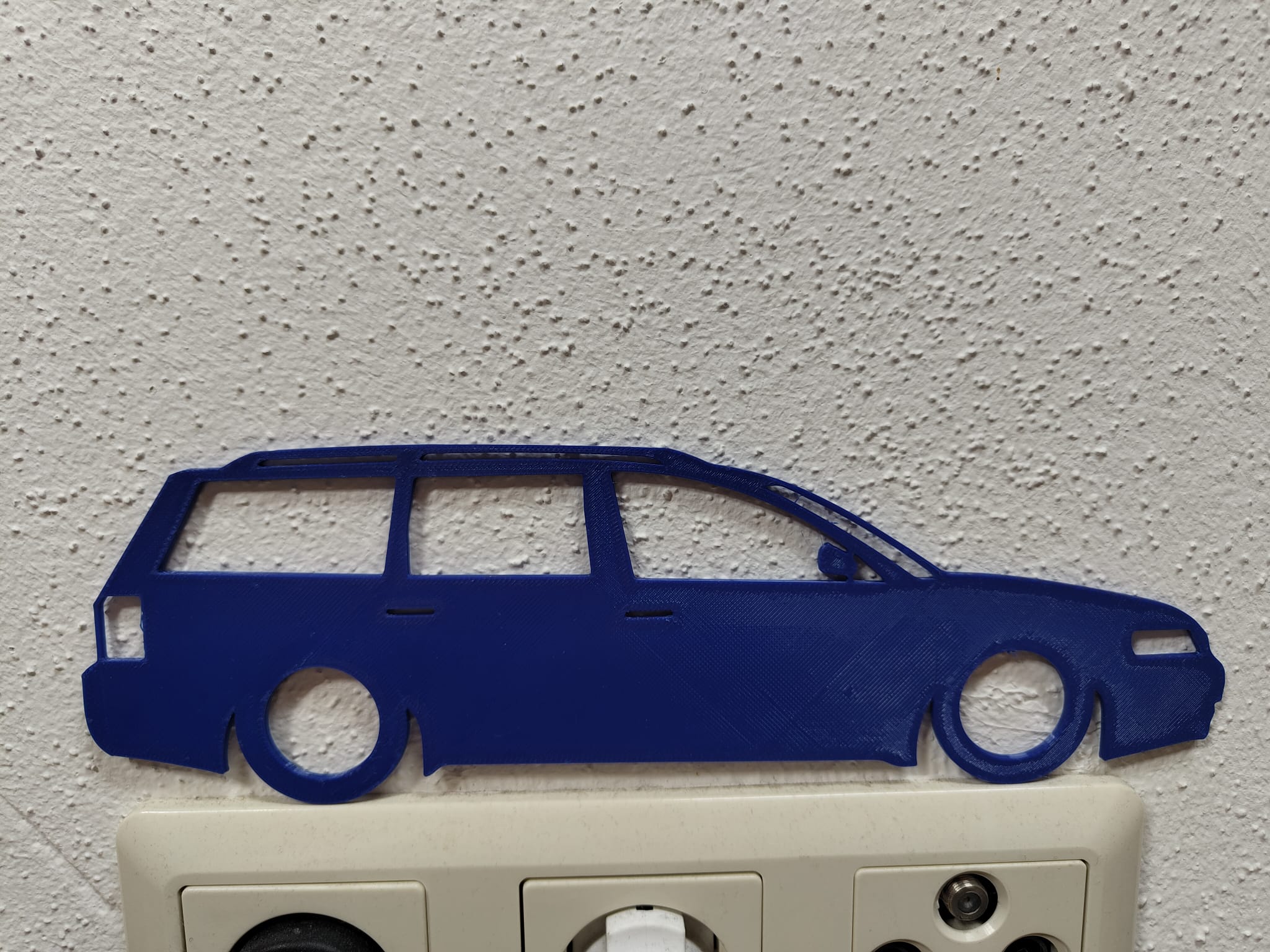 VW Passat B5