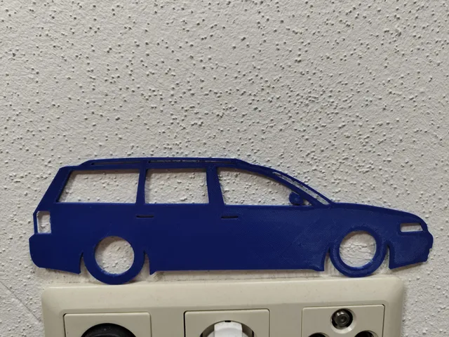 VW Passat B5