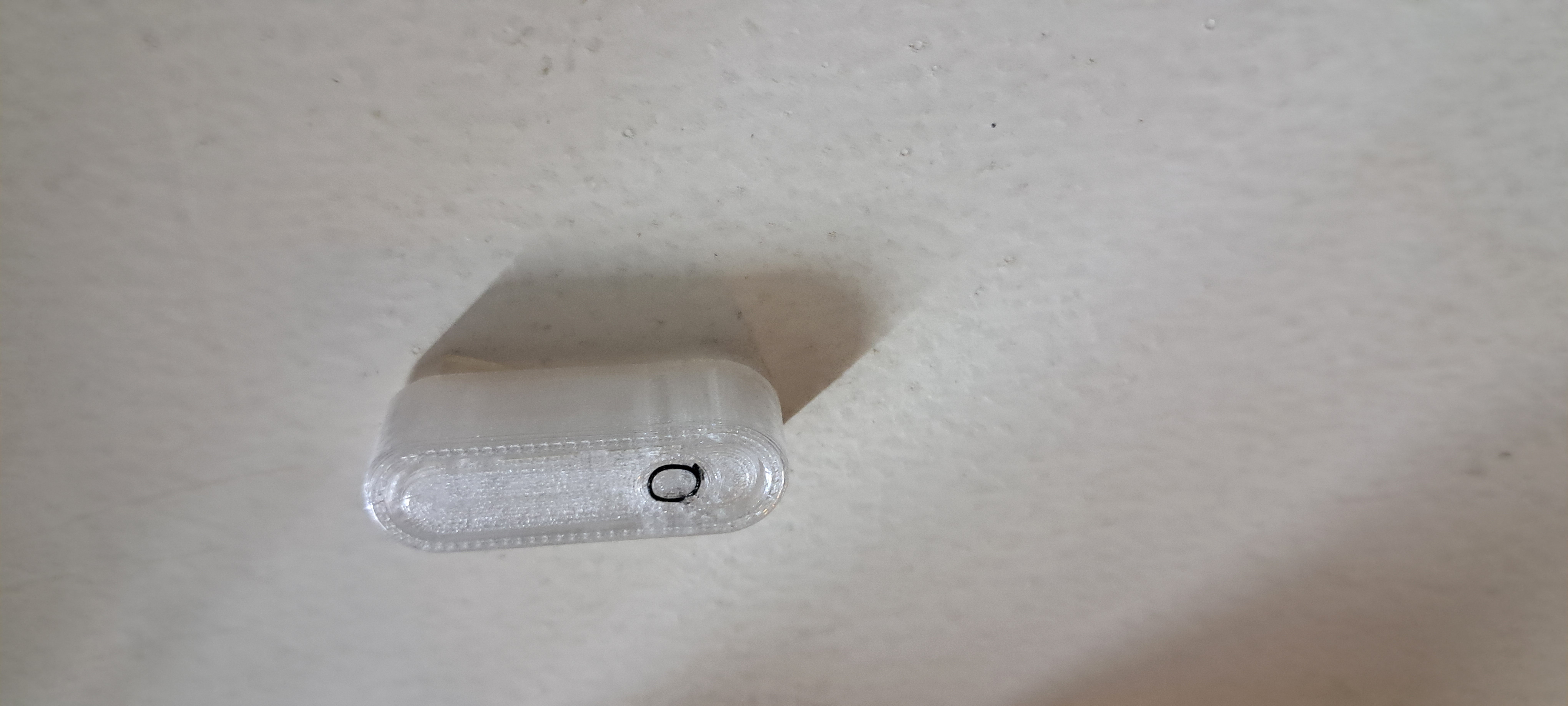 Foldable Hook